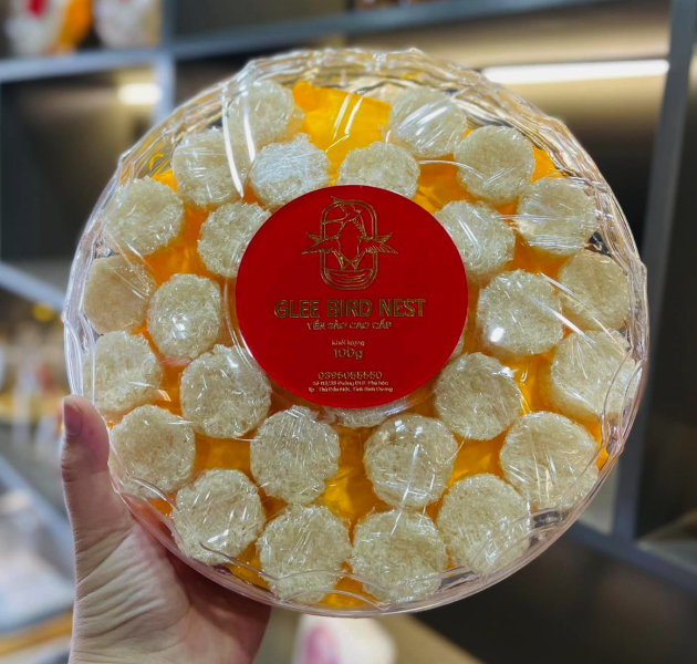 Yến Viên Baby